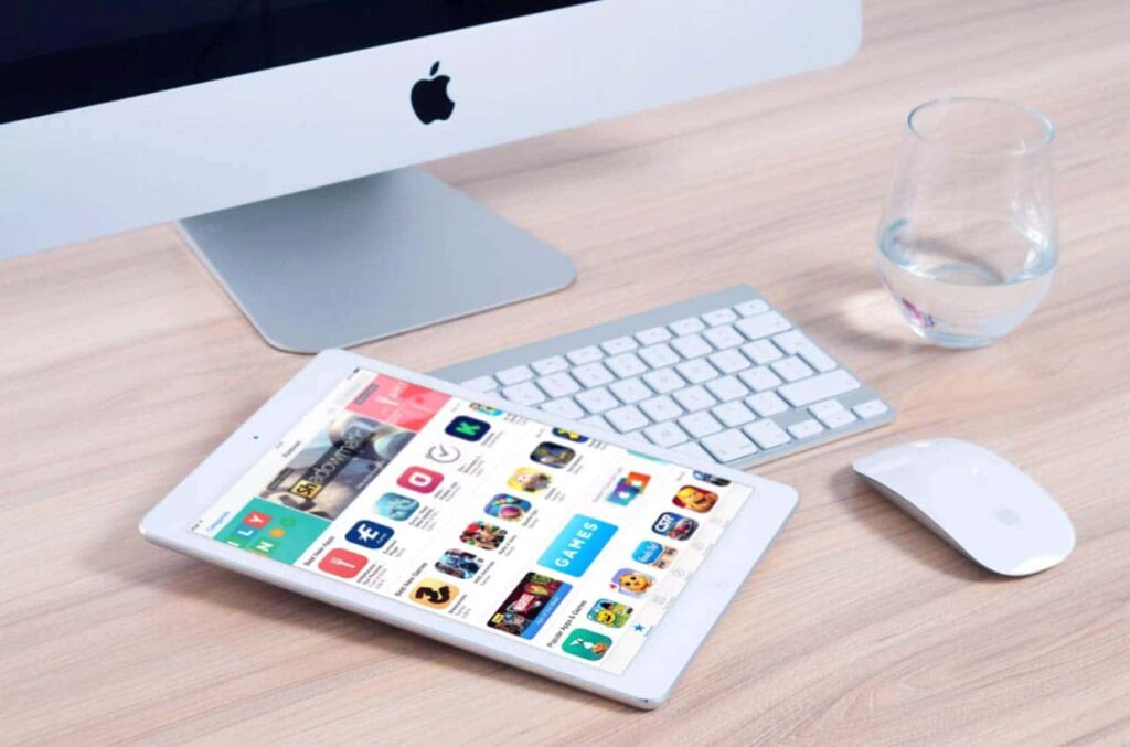 A Quick Guide to IOS App Marketing